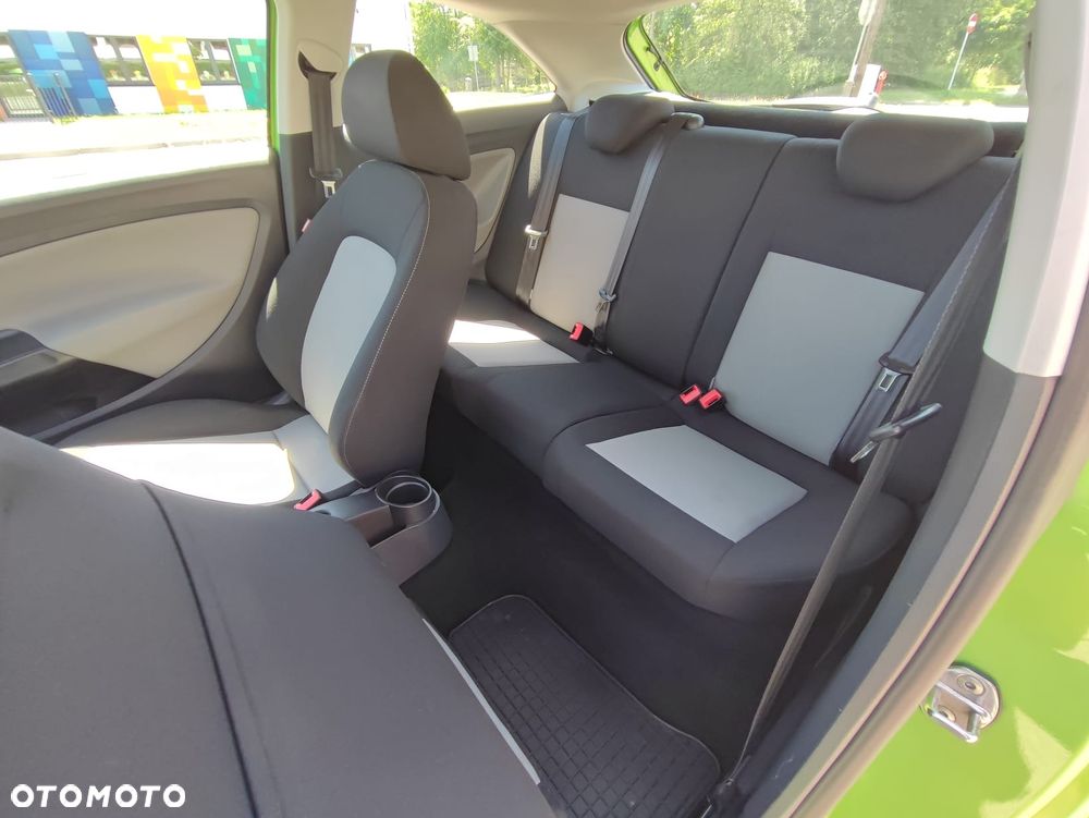 Seat Ibiza SC 1.4 16V Style Viva - 8