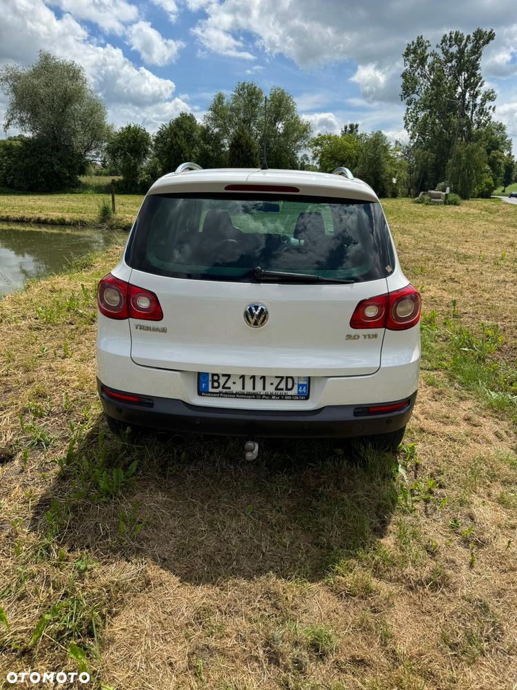 Volkswagen Tiguan 2.0 TDI DPF 4Motion DSG Life - 17