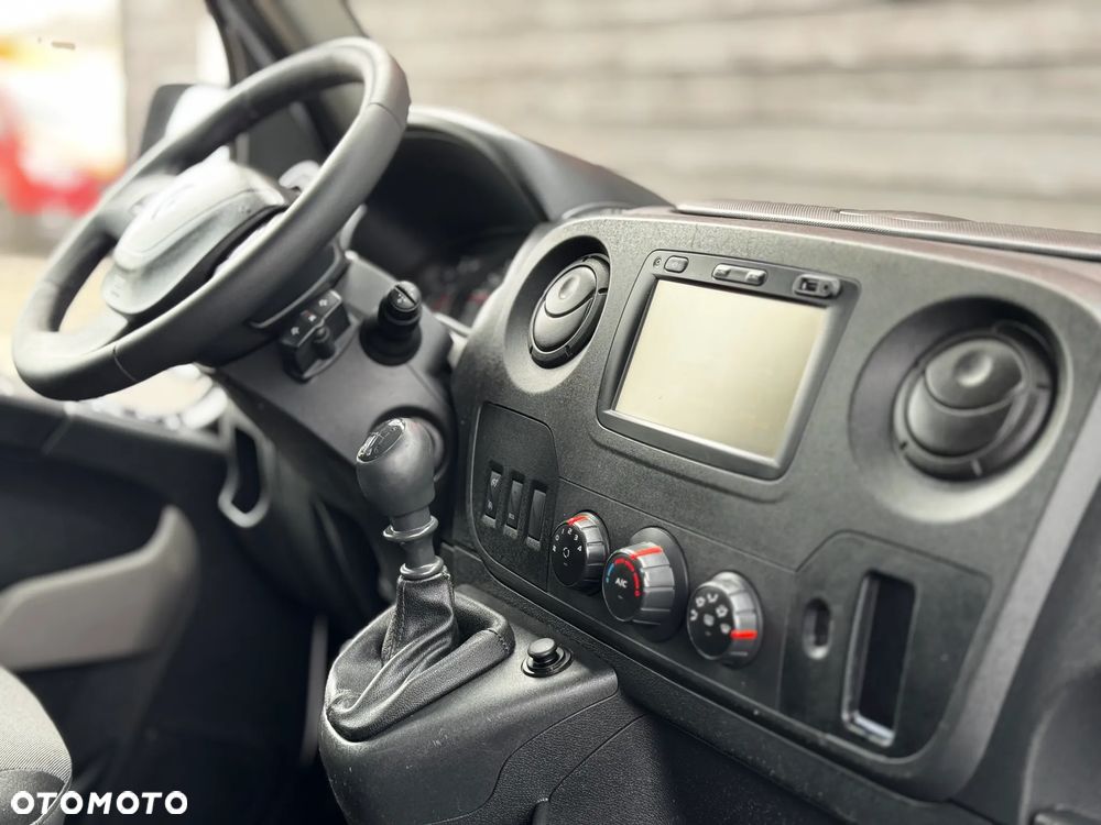 Renault Master - 38