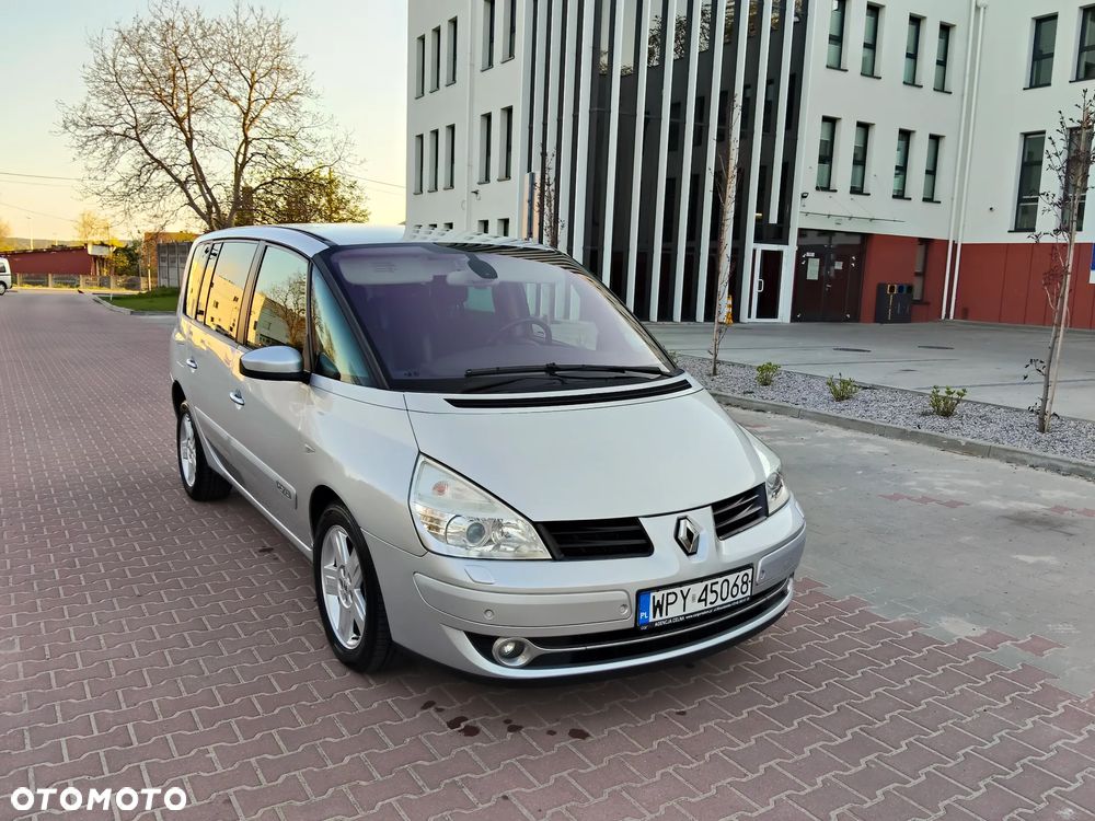Renault Espace - 10