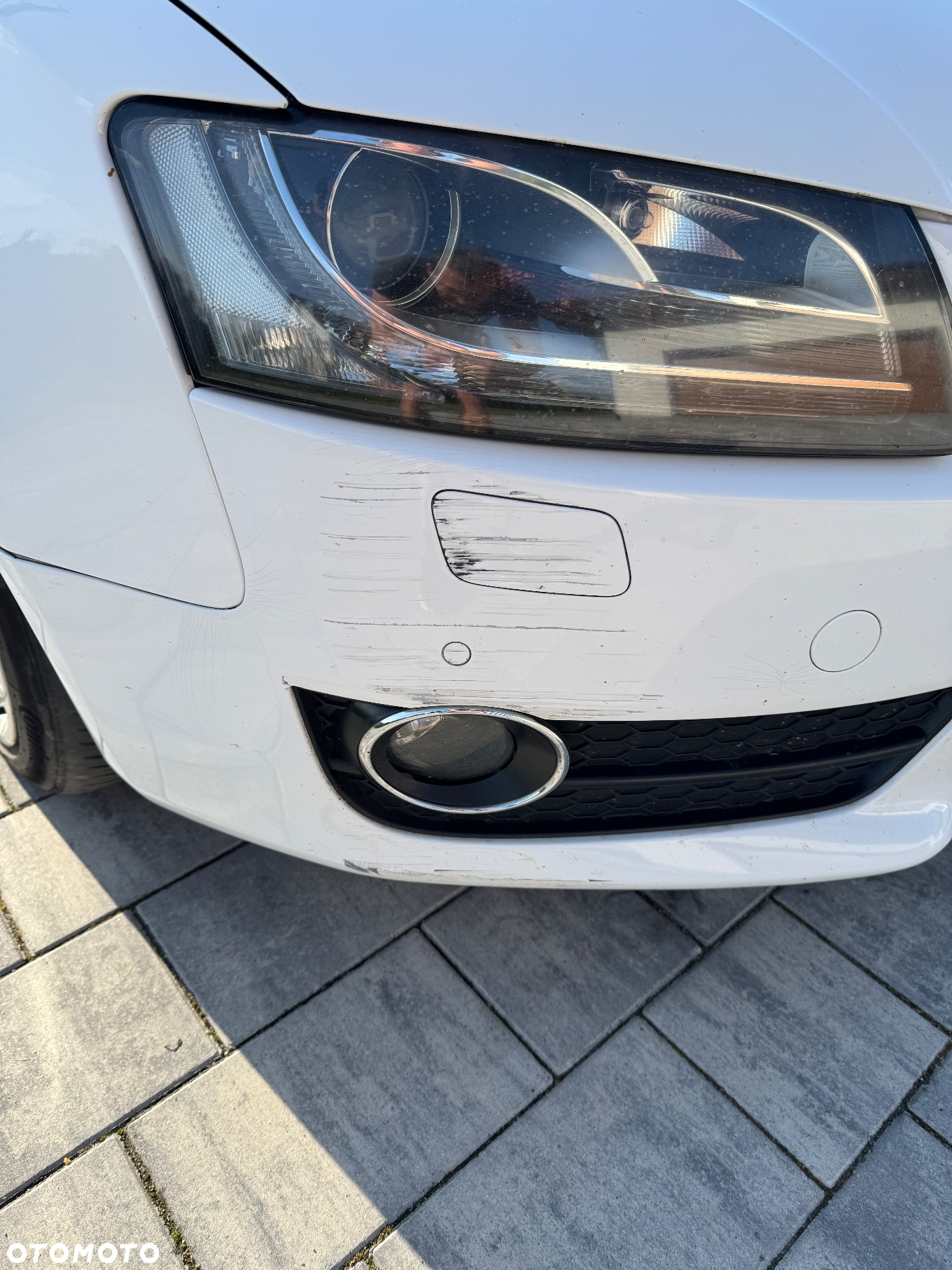 Audi A5 2.0 TDI DPF - 12