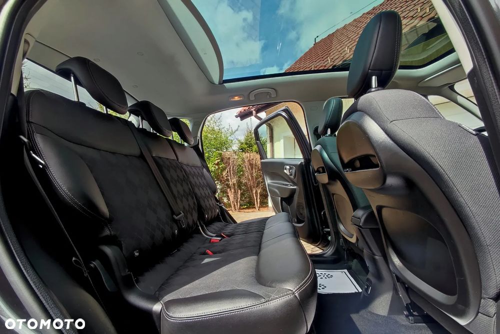 Fiat 500L 0.9 TwinAir Lounge - 11