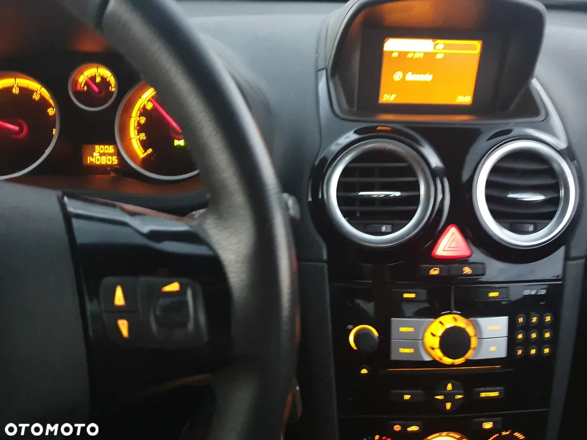 Opel Corsa 1.2 16V EcoFLEX Active - 14