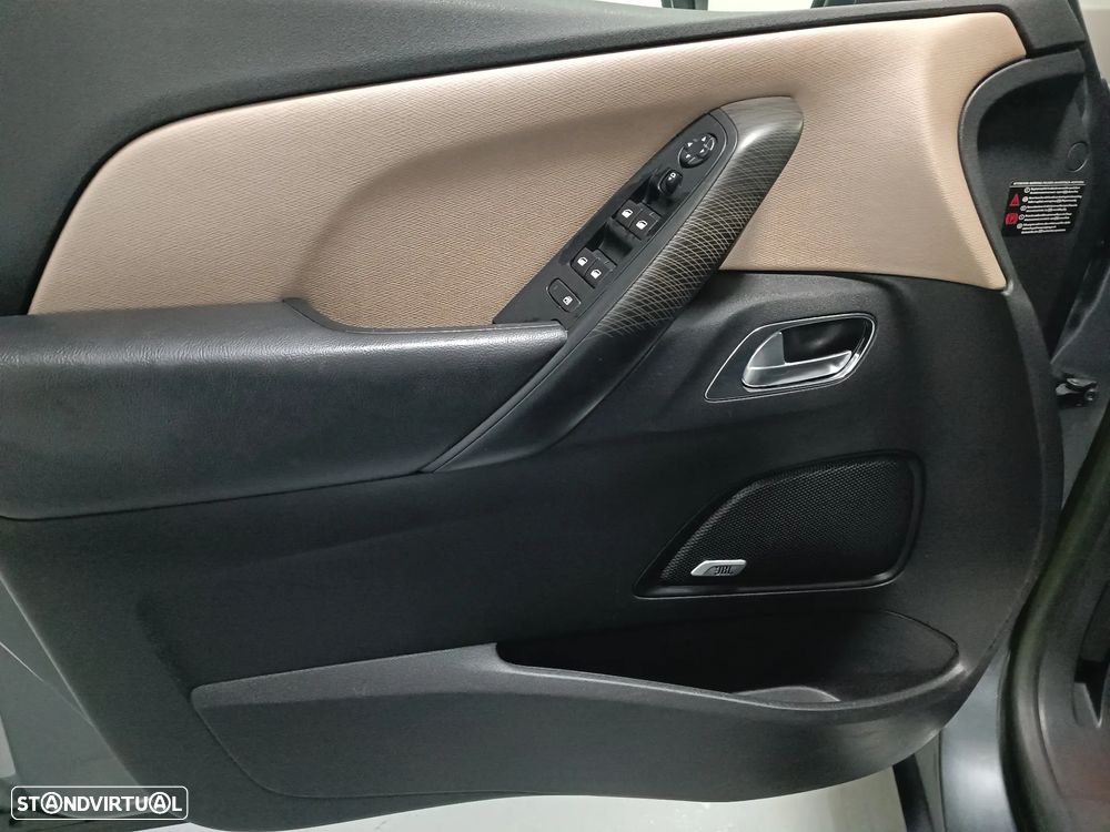 Citroën C4 Picasso 1.6 e-HDi Exclusive ETG6 - 12