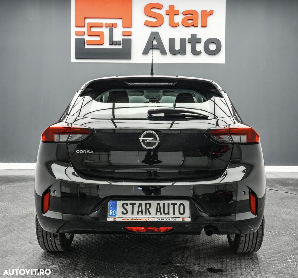 Opel Corsa 1.2 Start/Stop Elegance - 5