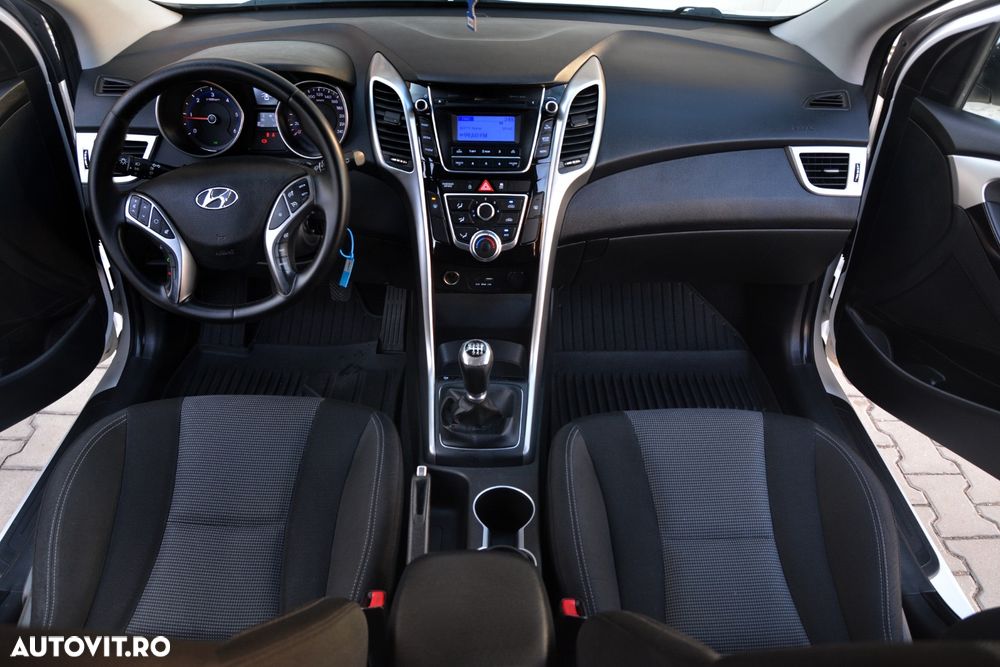 Hyundai i30 - 4