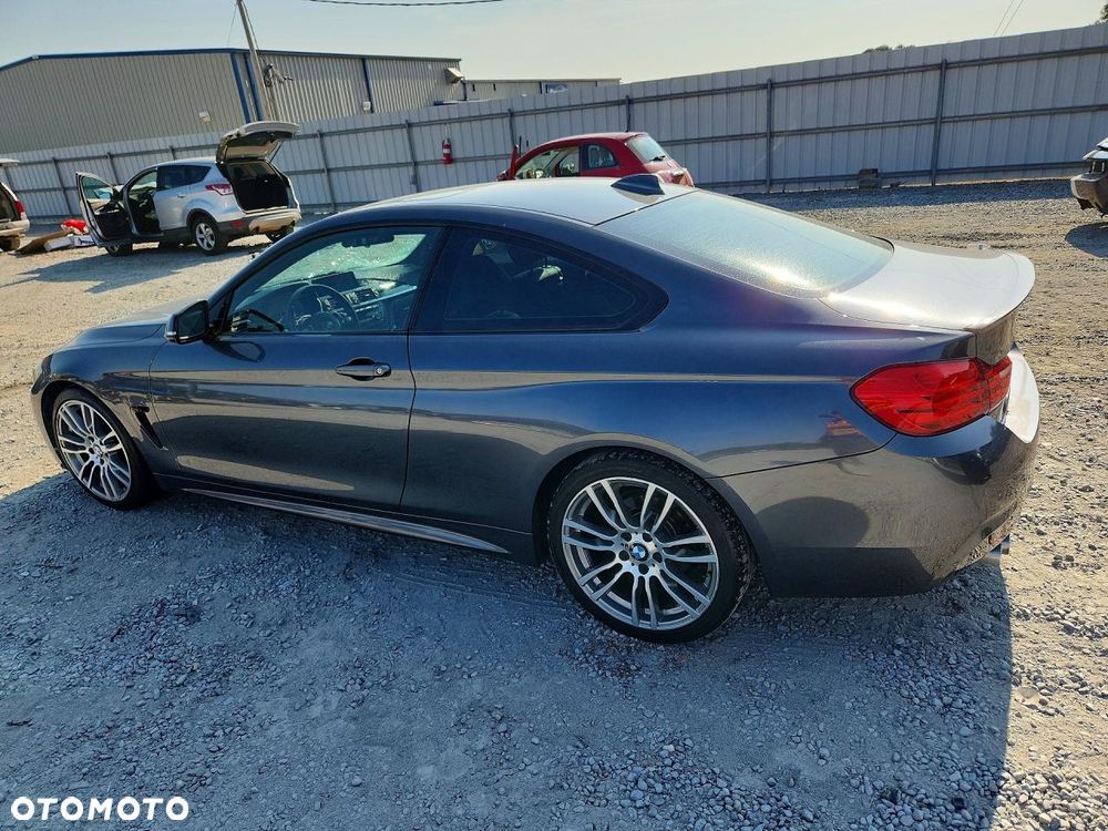 BMW Seria 4 - 4
