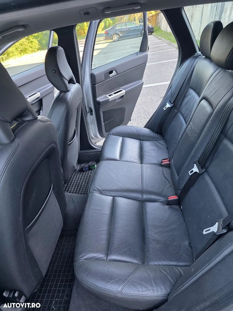 Volvo V50 1.6 D Summum - 7