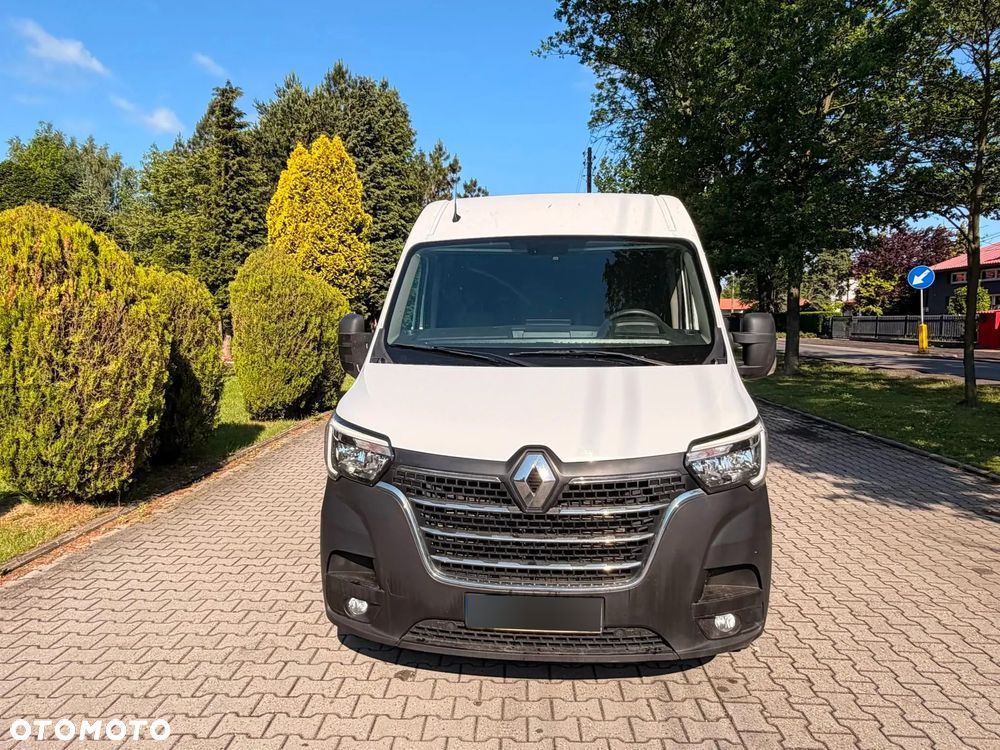 Renault Master L3H2 - 3