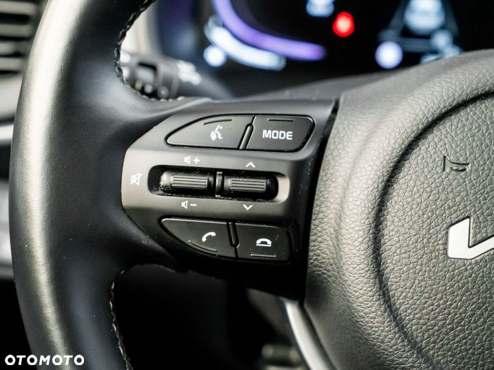 Kia Stonic 1.0 T-GDI M DCT - 26