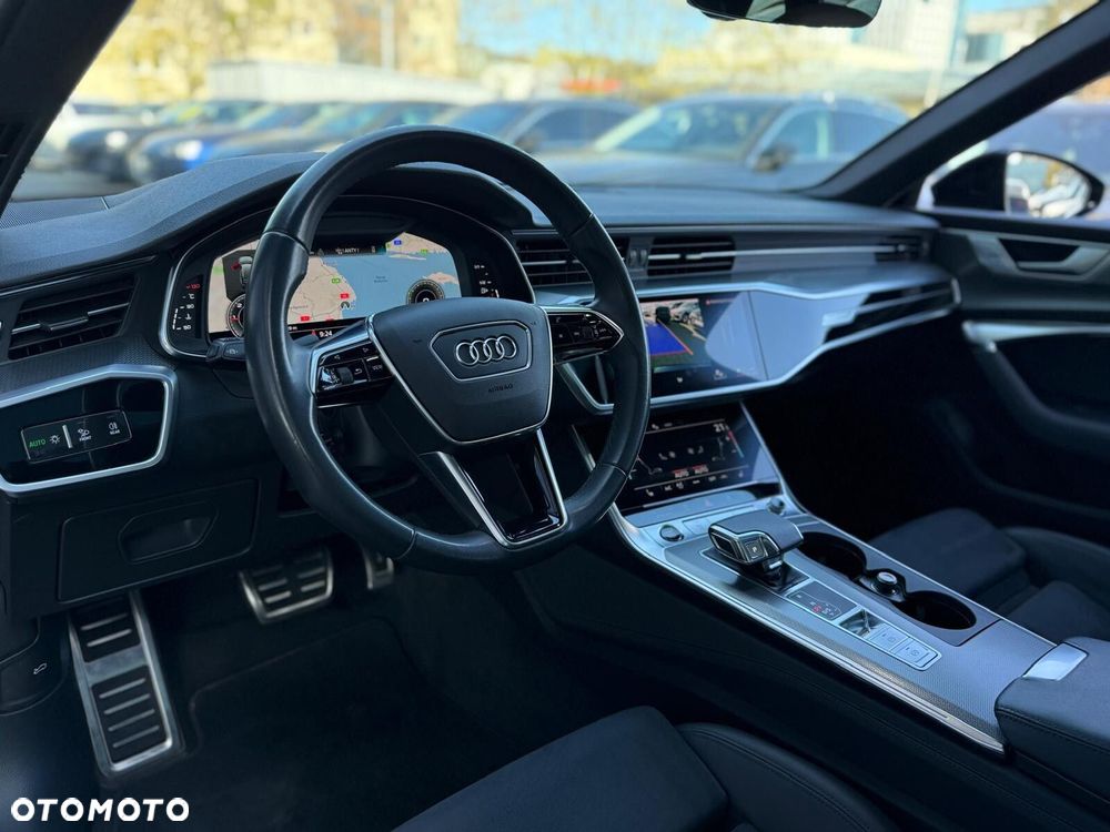 Audi A6 Allroad 40 TDI mHEV Quattro S tronic - 15