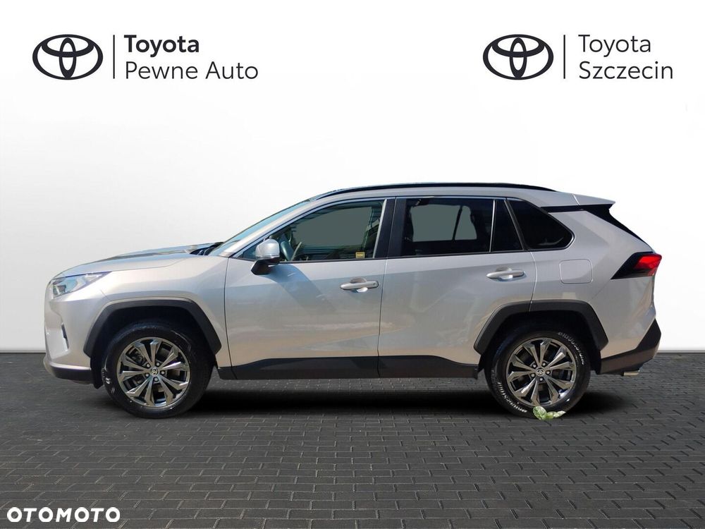 Toyota RAV4 2.5 Hybrid Comfort 4x2 - 6
