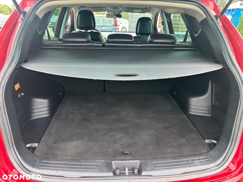 Hyundai ix35 2.0 CRDi Comfort - 31