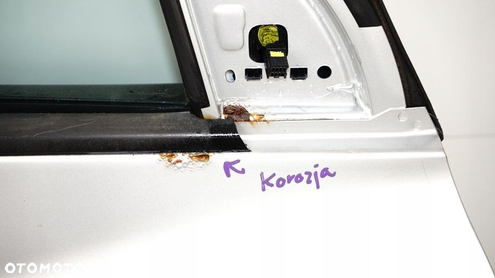 DRZWI PRAWY PRZÓD HYUNDAI IX35 09-13R 9S - 5