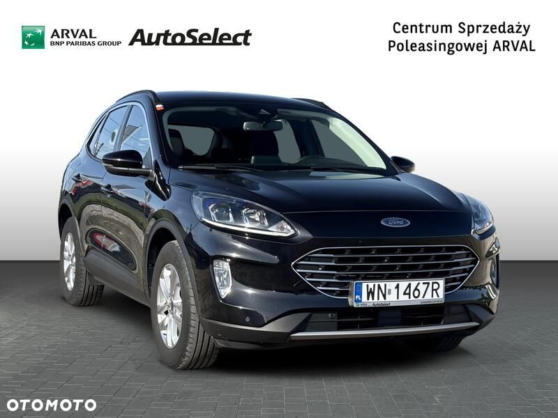 Ford Kuga - 9