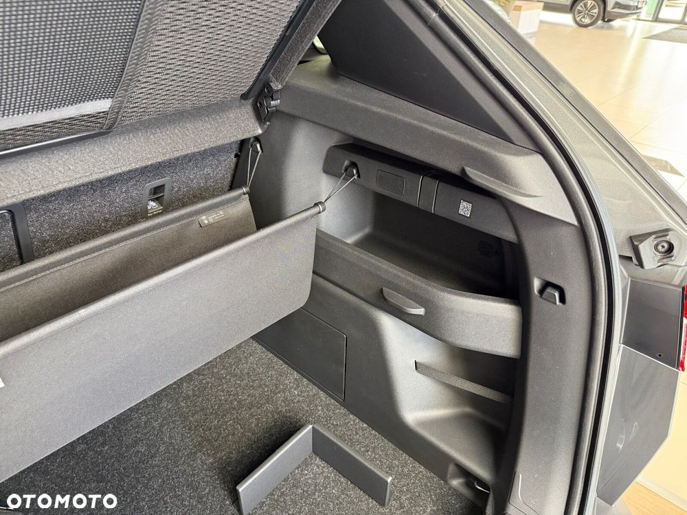 Skoda Elroq 60 63kWh Sportline - 11