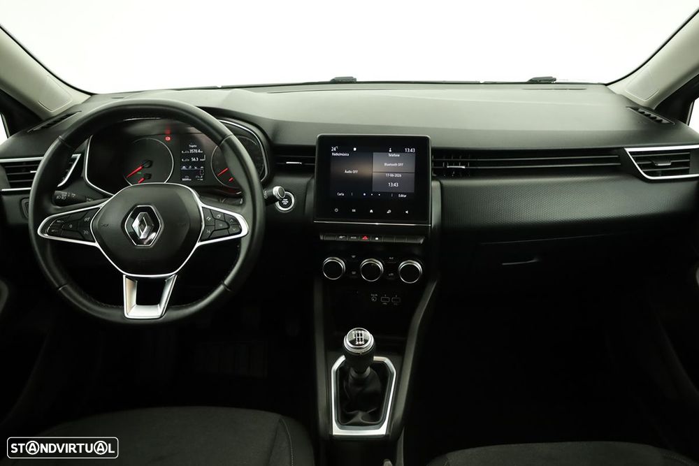 Renault Clio 1.0 TCe Intens - 8
