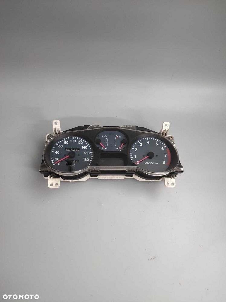 TOYOTA RAV4 I 2.0, Licznik, Zegar, OE: 83.010-42.110 - 1