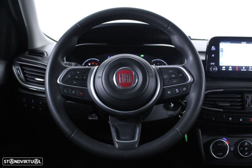 Fiat Tipo Station Wagon 1.0 GSE T3 City Life - 19