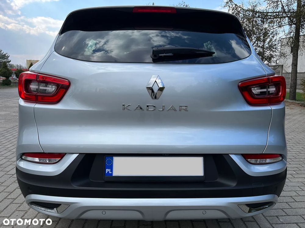 Renault Kadjar BLUE dCi 115 EDC INTENS - 13