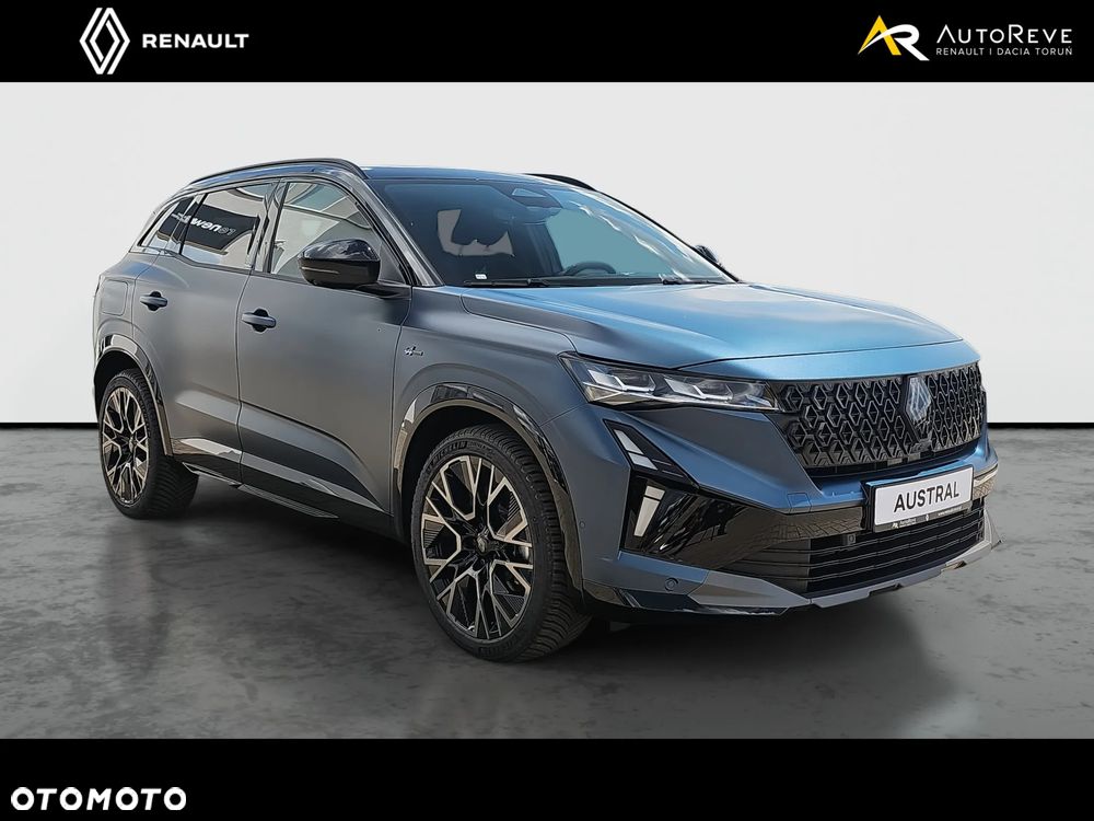 Renault Austral - 3