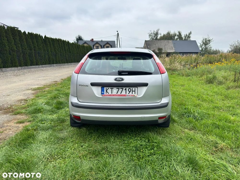 Ford Focus - 4