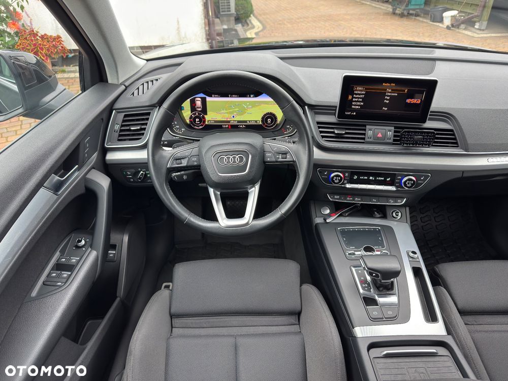 Audi Q5 2.0 TDI Quattro S tronic design - 24