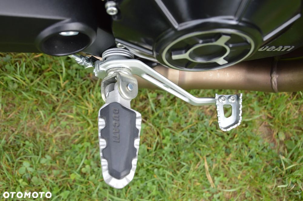Ducati Scrambler - 30