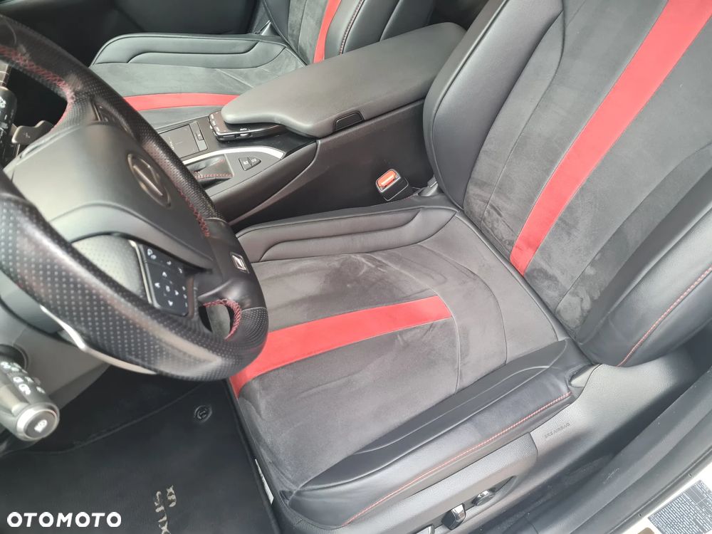Lexus UX 250h GPF F Sport Edition AWD - 21