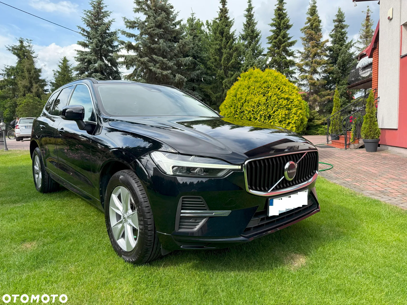 Volvo XC 60 D4 AWD Momentum - 5