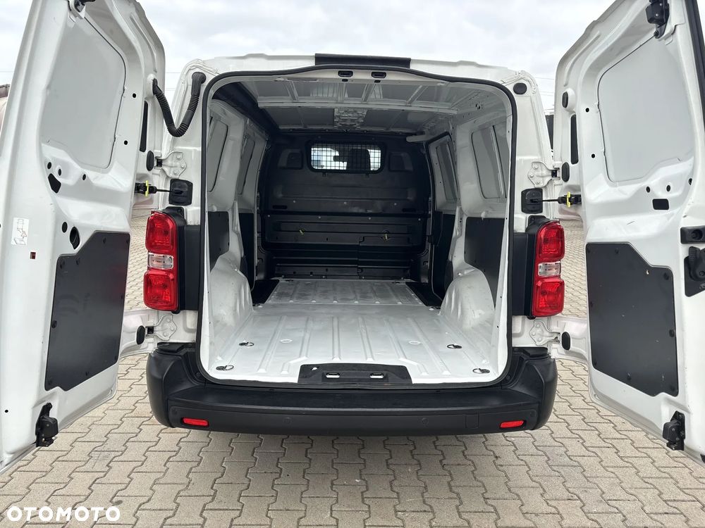 Toyota PROACE 2.0 D-4D LONG 3,1T ACTIVE - 12
