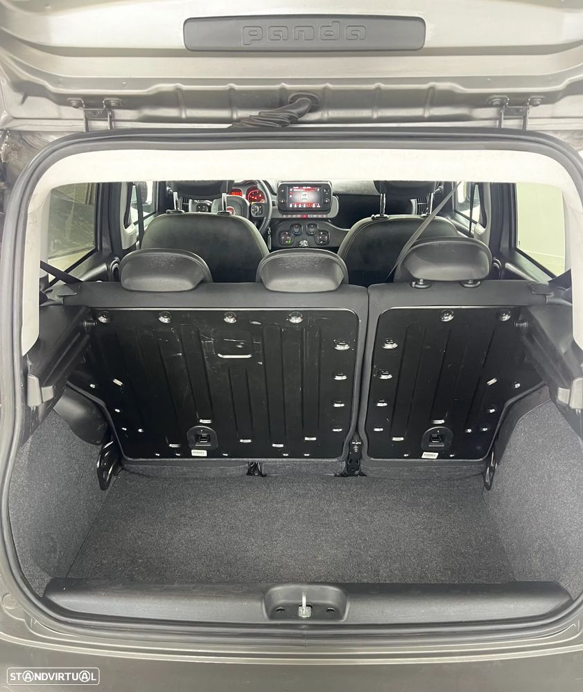 Fiat Panda 1.0 Hybrid Cross - 15