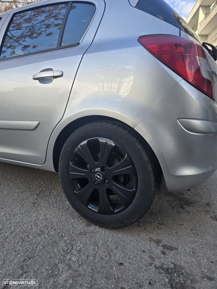 Opel Corsa 1.2 Enjoy - 14