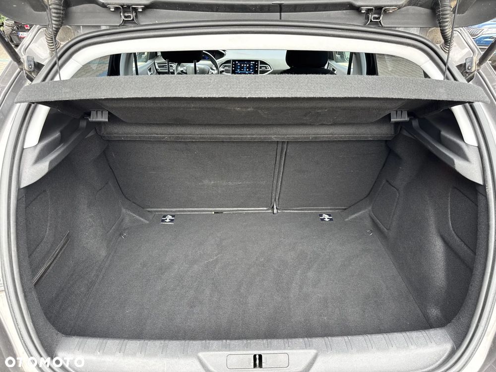 Peugeot 308 1.2 PureTech GPF Active Pack S&S - 18