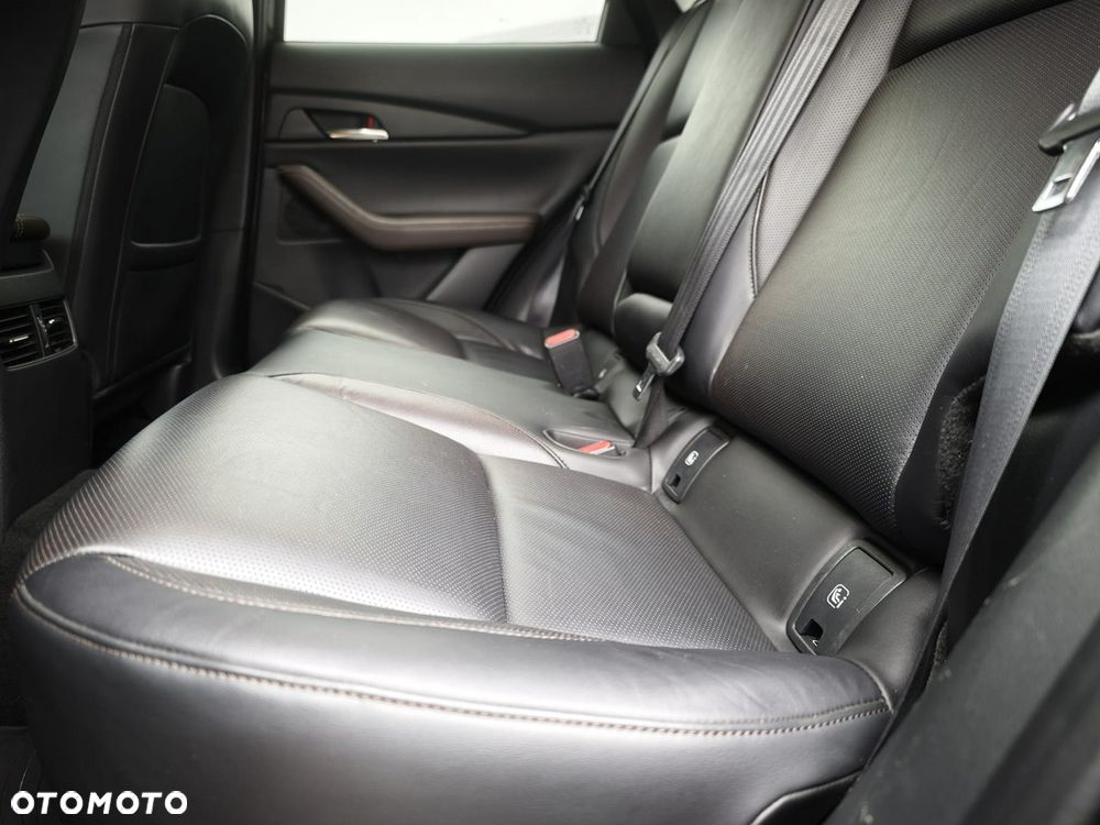 Mazda CX-30 2.0 mHEV Kanjo AWD - 15