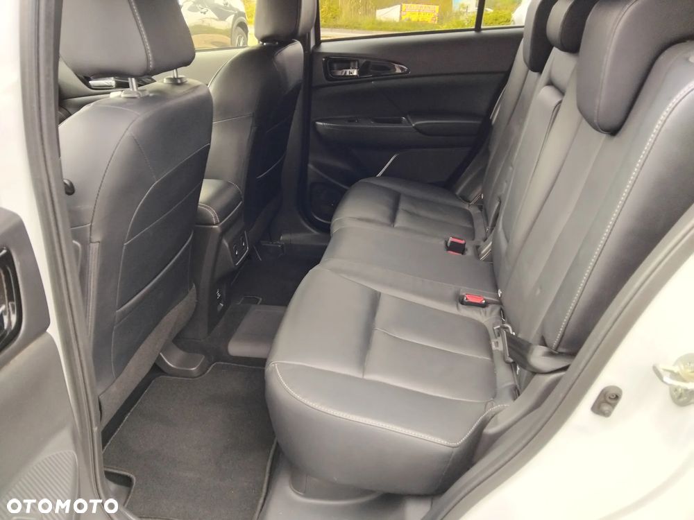 Mitsubishi Eclipse Cross 2.4 PHEV Instyle Plus - 20