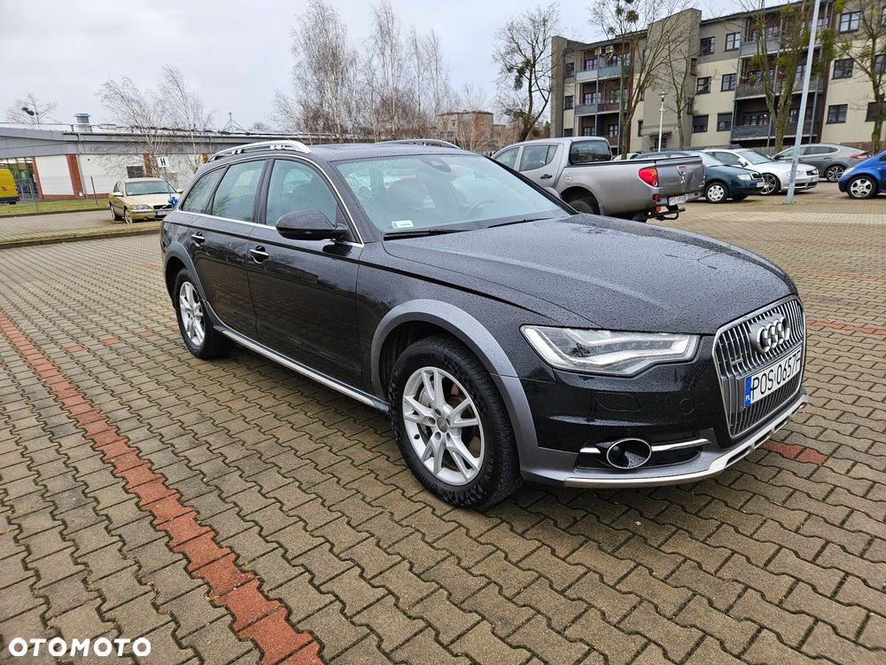 Audi A6 Allroad - 14