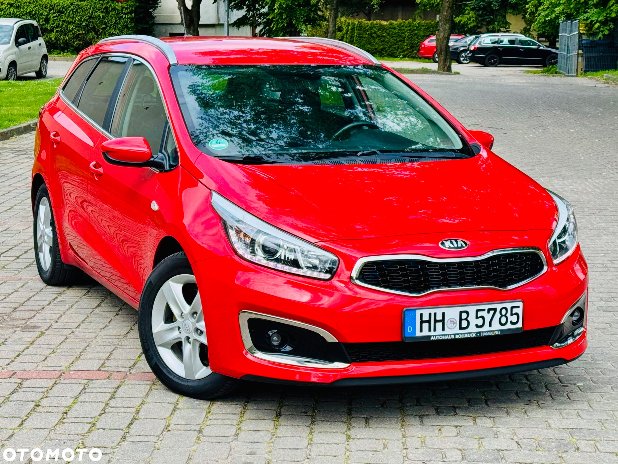 Kia Ceed 1.6 GDI Fifa World Cup Edition - 18