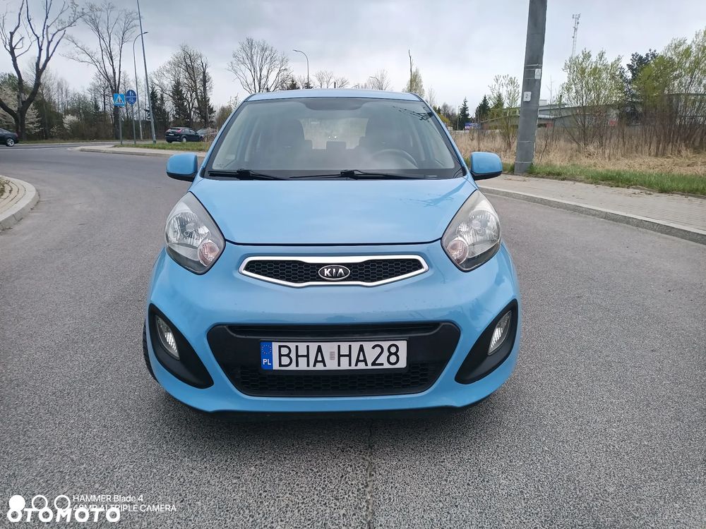 Kia Picanto 1.0 Edition 7 - 2
