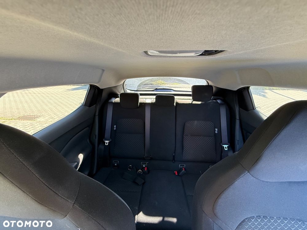 Nissan Juke 1.0 DIG-T Acenta - 7