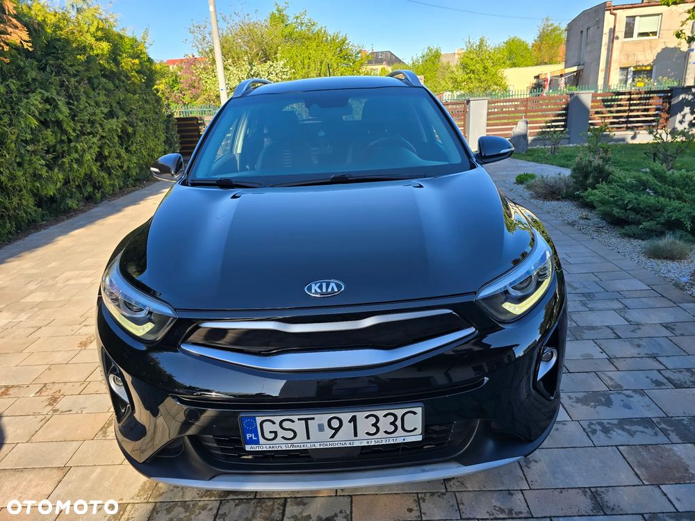 Kia Stonic 1.4 XL - 14