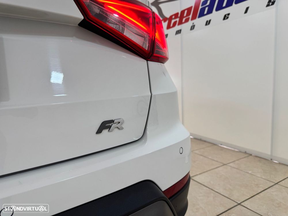 SEAT Arona 1.0 TSI FR - 9