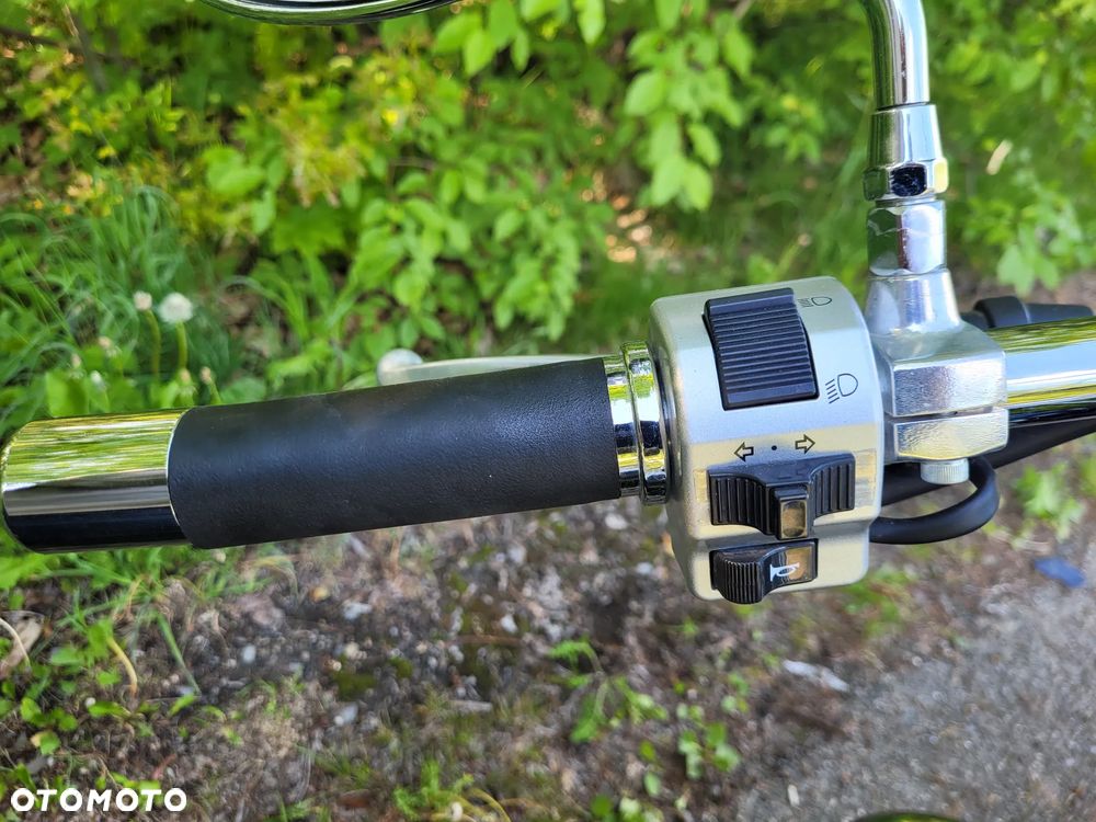 Suzuki VL 800 Volusia - 24