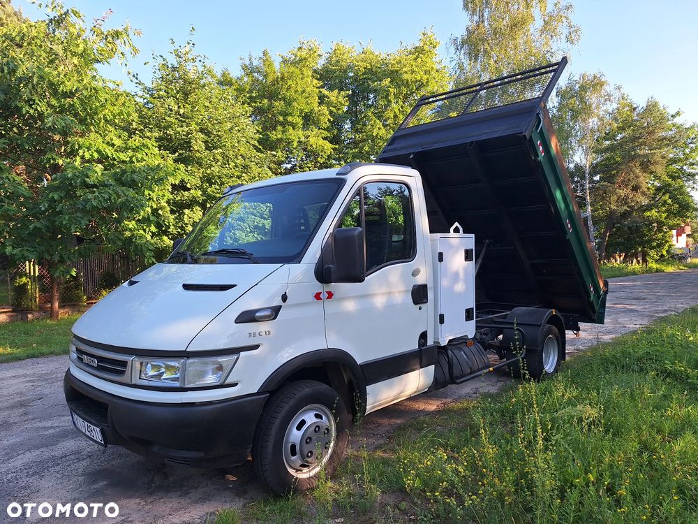Iveco Kiper - 1