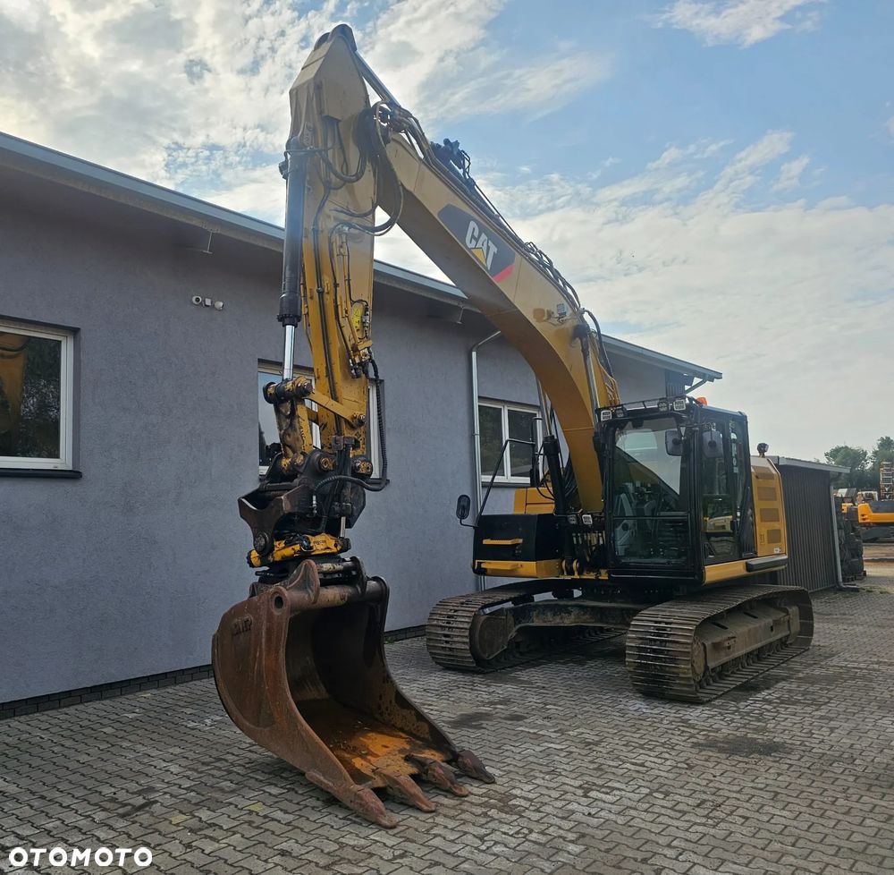 Caterpillar 320 ELRR - 7