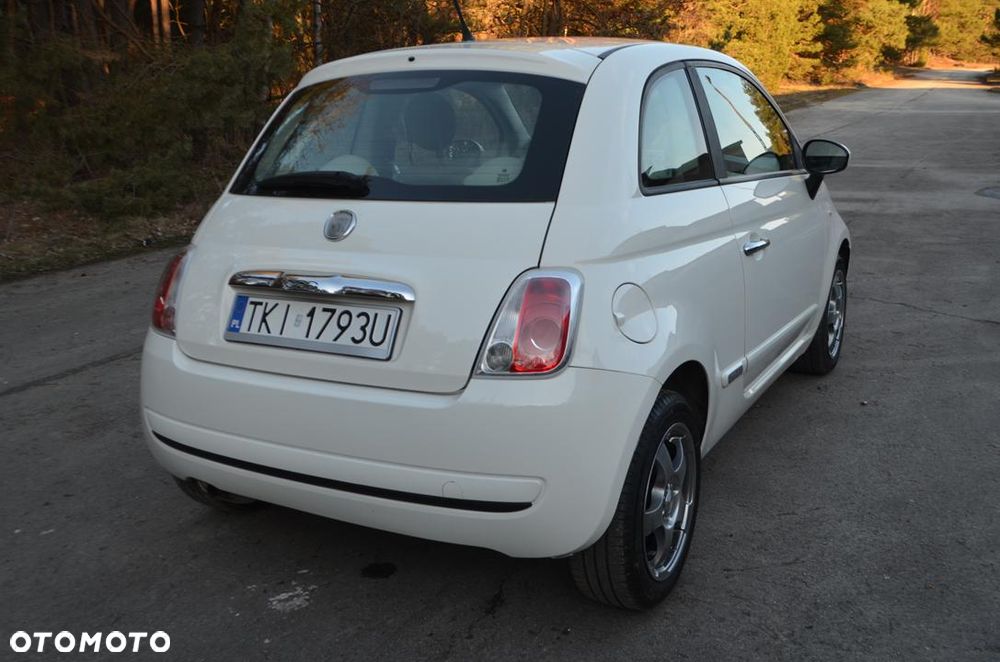 Fiat 500 - 15