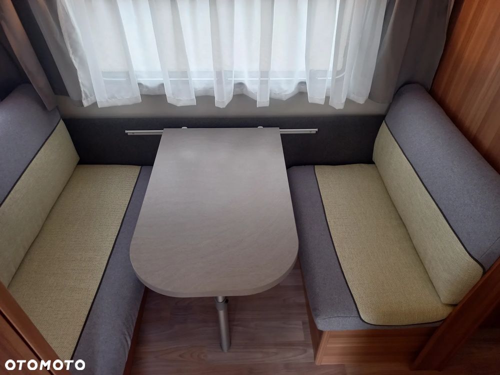 Weinsberg 420 QD, Mover, prysznic, I wł. Stan idealny - 16