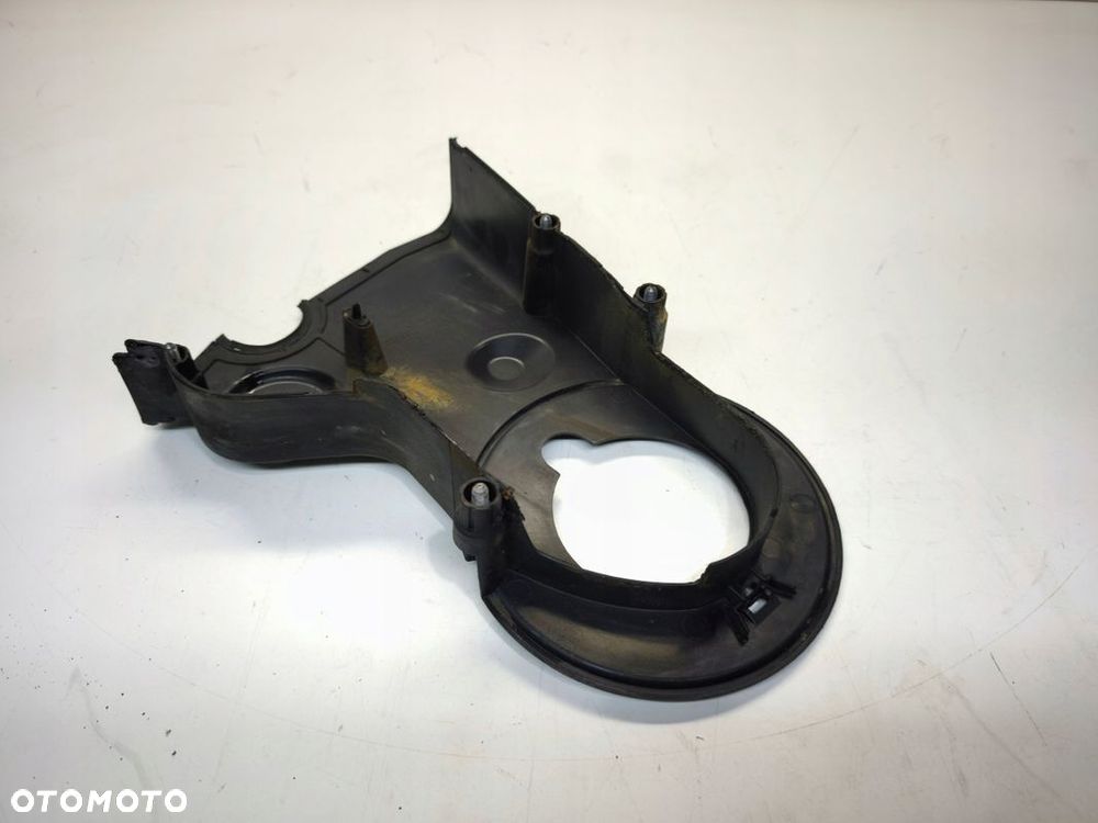 OBUDOWA ROZRZĄDU DOLNA AUDI VOLKSWAGEN SEAT SKODA 1.6 2.0 TDI 04L109147D - 3
