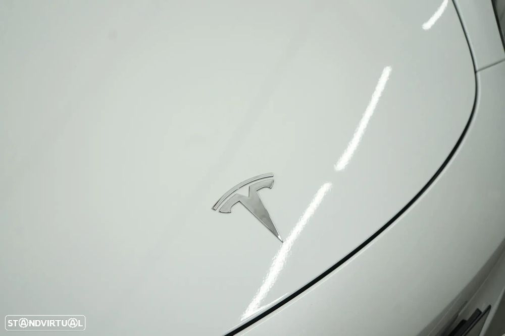 Tesla Model 3 Standard Range Plus RWD - 8