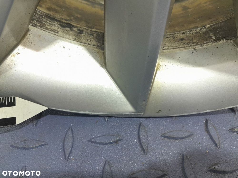 SKODA SUPERB II FELGI ALUMINIOWE R16 5X112 7JX16 ET 45 3T0601025R - 10